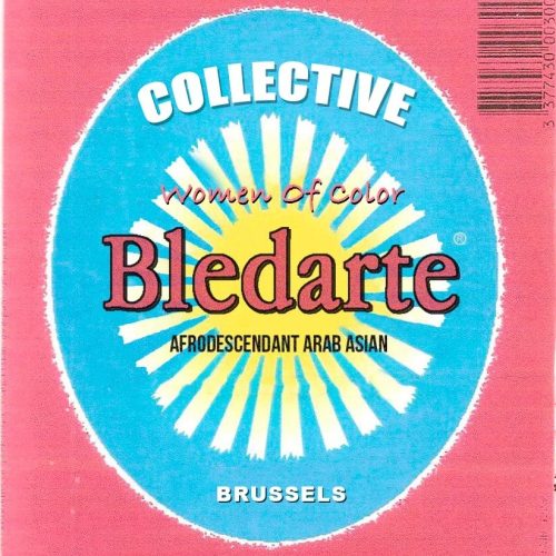 Logo collective Bledarte