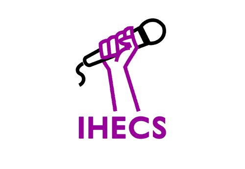 Logo PLUJ IHECS