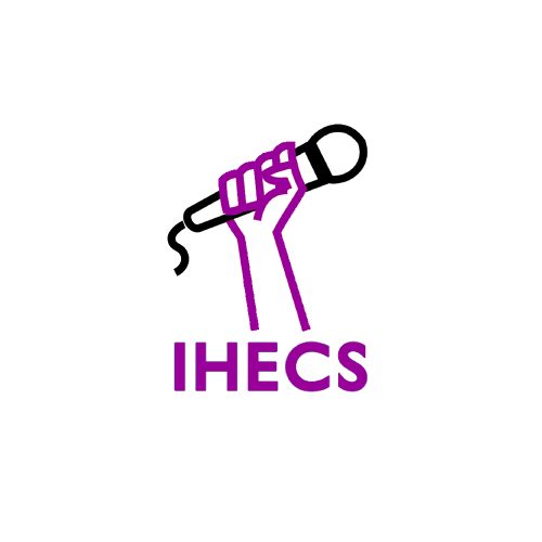 Logo PLUJ IHECS