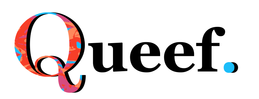 Logo Queef