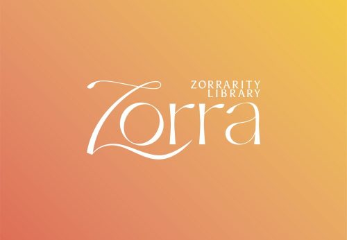 Logo Zorra Library
