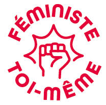 Féministe toi-même ! logo